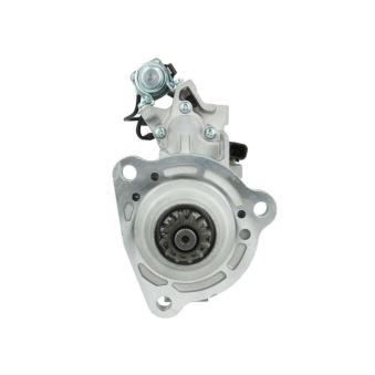 Démarreur BV PSH 551.535.123.130