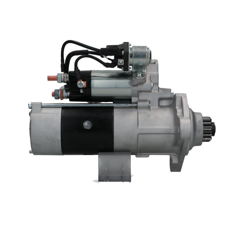 Démarreur BV PSH 551.541.123.130 - Visuel 3