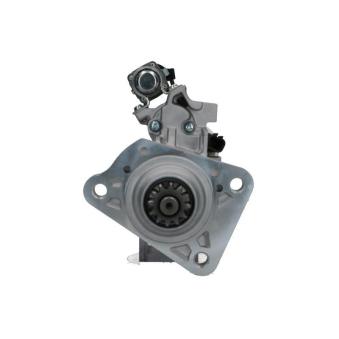 Démarreur BV PSH 551.541.123.130