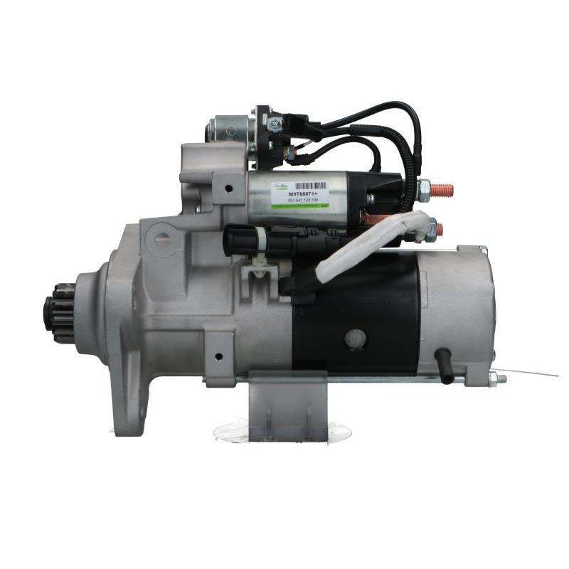 Démarreur BV PSH 551.541.123.130 - Visuel 1