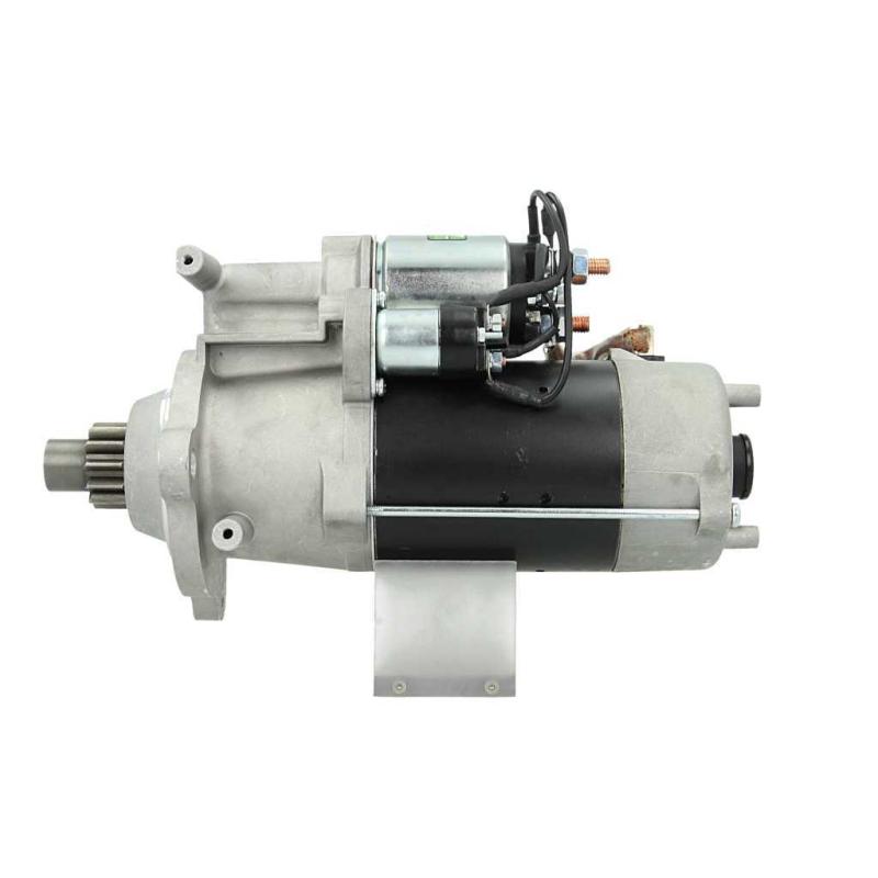 Démarreur BV PSH 551.538.123.010 - Visuel 1