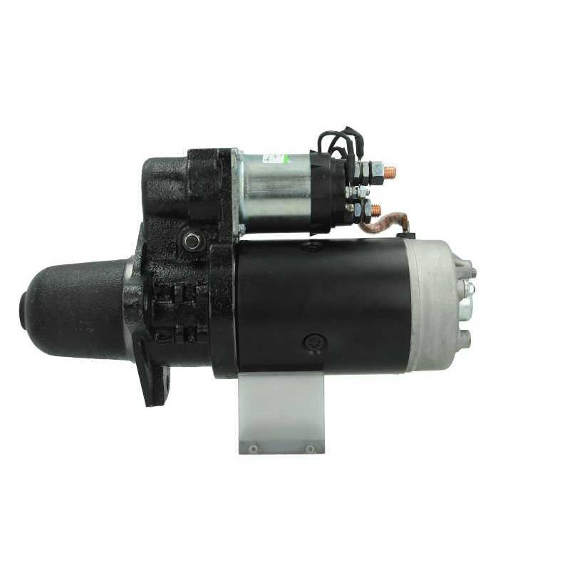 Démarreur BV PSH 551.008.113.010 - Visuel 1