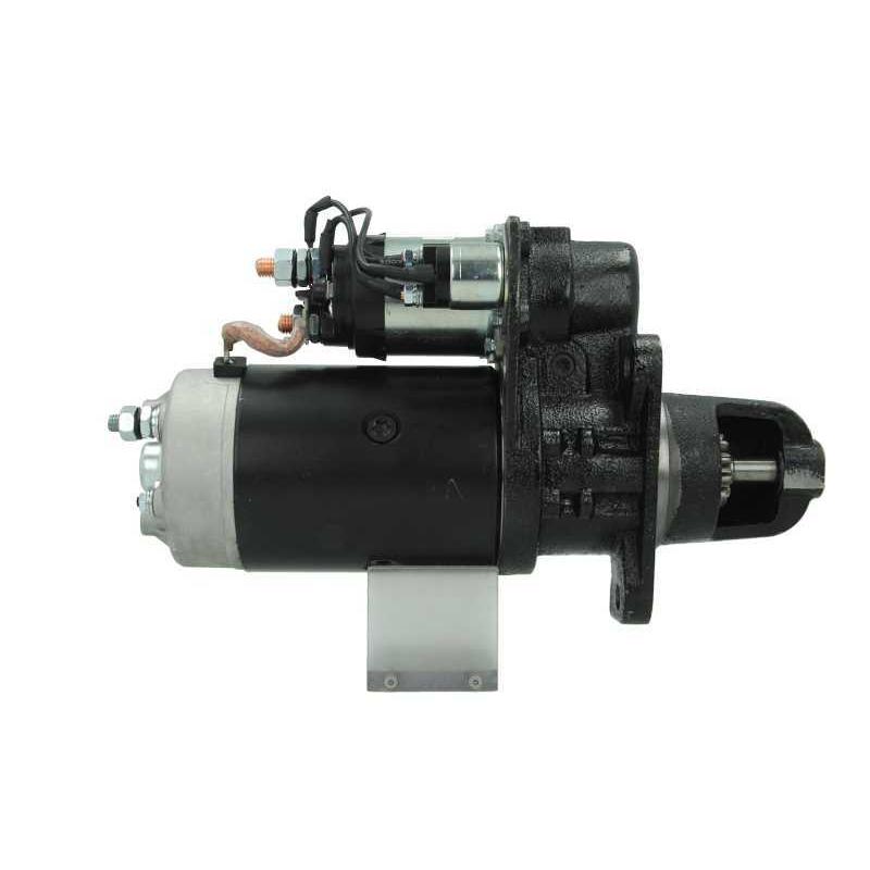 Démarreur BV PSH 551.008.113.010 - Visuel 3