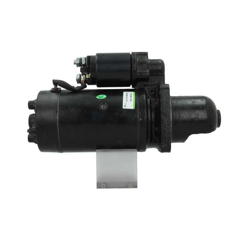 Démarreur BV PSH 551.010.093.010 - Visuel 3