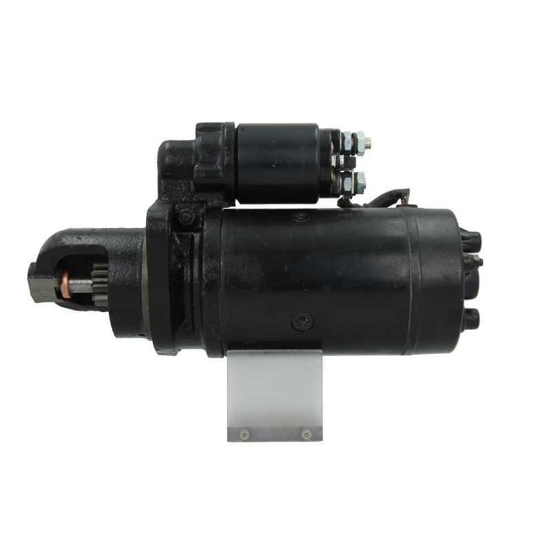 Démarreur BV PSH 551.010.093.010 - Visuel 1