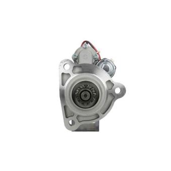 Démarreur BV PSH 551.558.113.380