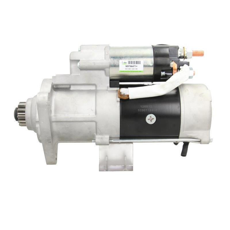 Démarreur BV PSH 551.551.123.130 - Visuel 1