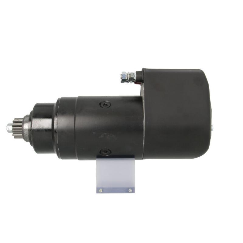 Démarreur BV PSH 551.231.110.010 - Visuel 1