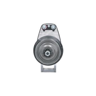 Démarreur BV PSH 551.243.090.010