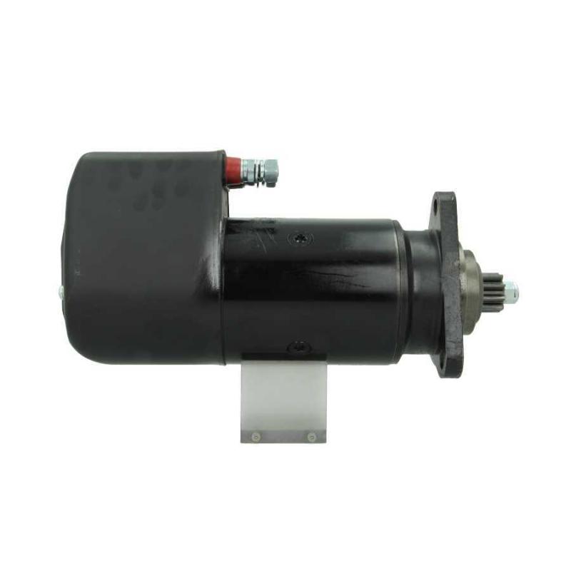 Démarreur BV PSH 551.201.093.010 - Visuel 3