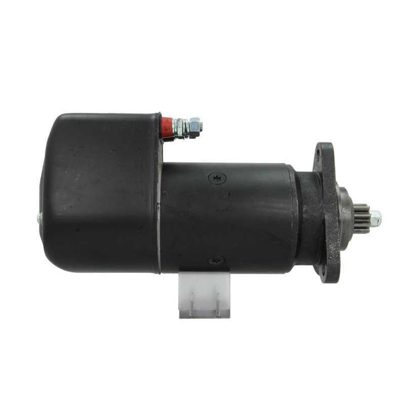 Démarreur BV PSH 551.214.093.010 - Visuel 3