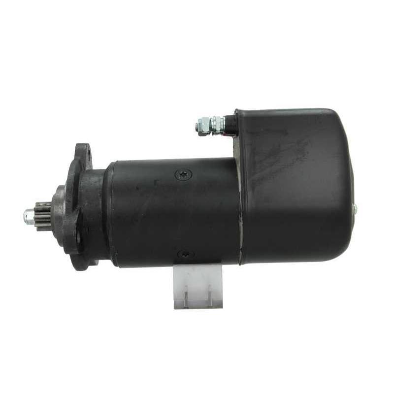 Démarreur BV PSH 551.214.093.010 - Visuel 1