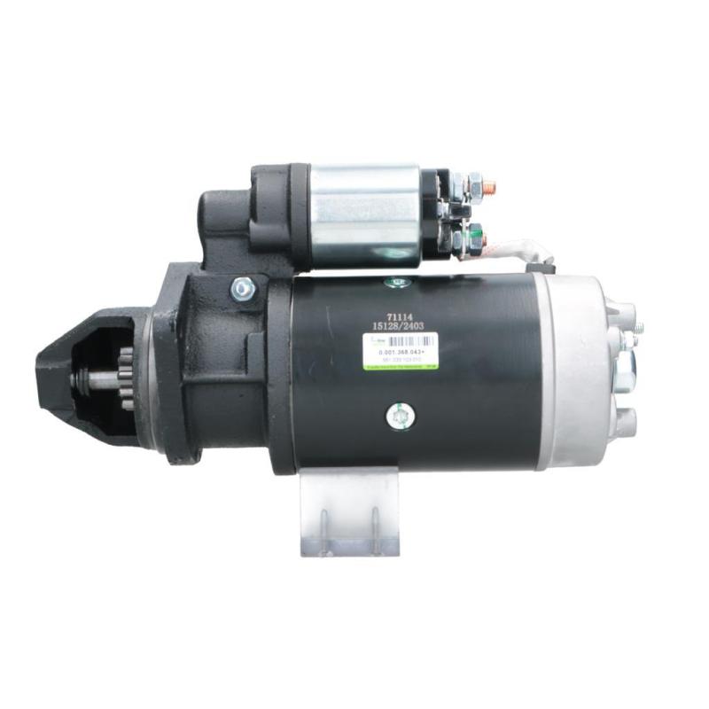 Démarreur BV PSH 551.033.103.010 - Visuel 1