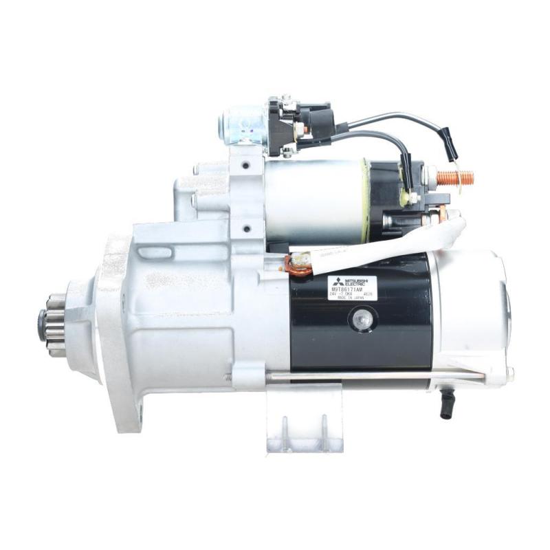 Démarreur BV PSH 551.571.113.371 - Visuel 1