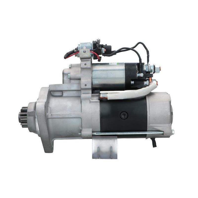 Démarreur BV PSH 551.571.113.130 - Visuel 1