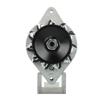 Alternateur BV PSH