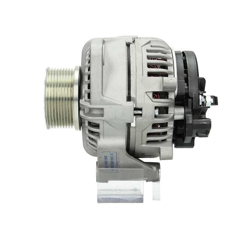 Alternateur BV PSH 556.504.100.010 - Visuel 1