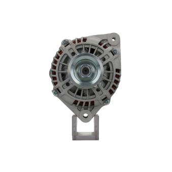 Alternateur BV PSH 506.509.120.130