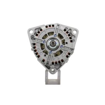 Alternateur BV PSH 556.536.110.380