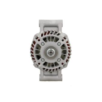 Alternateur BV PSH 556.533.120.370