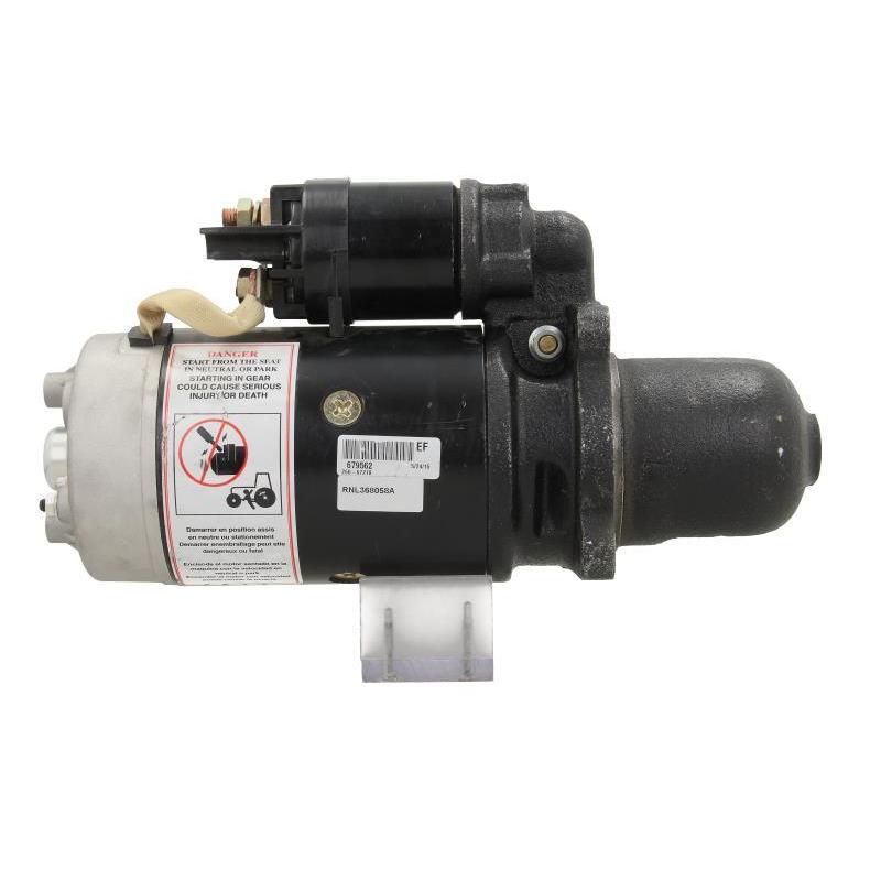 Démarreur BV PSH 561.002.113.016 - Visuel 3