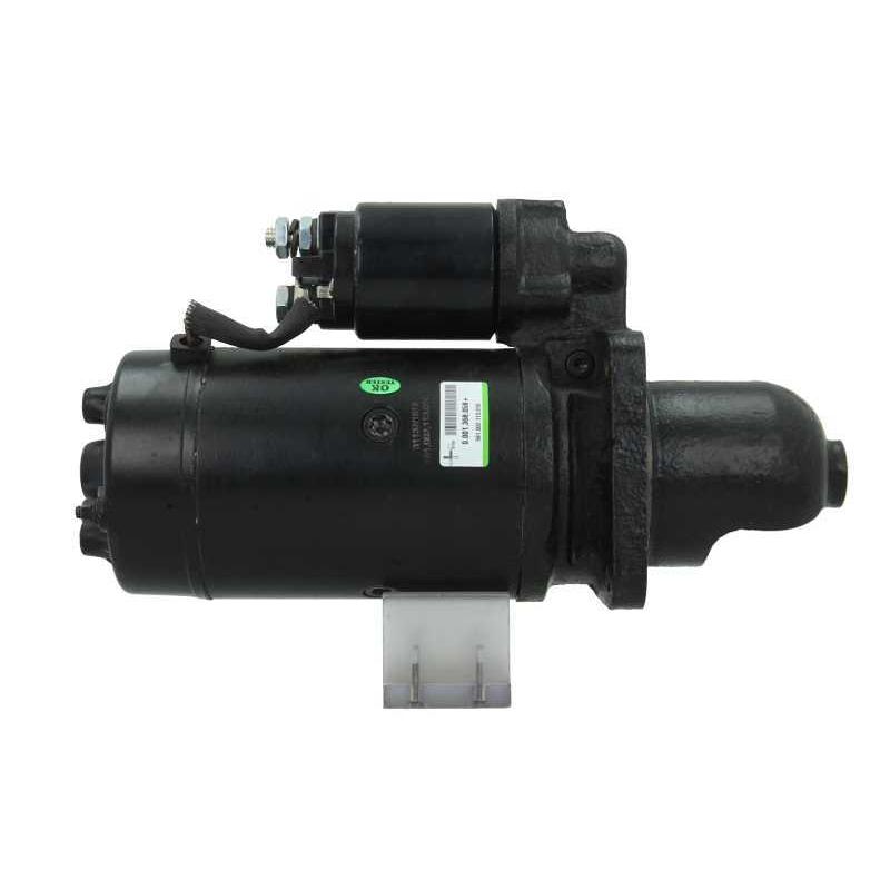 Démarreur BV PSH 561.002.113.010 - Visuel 3