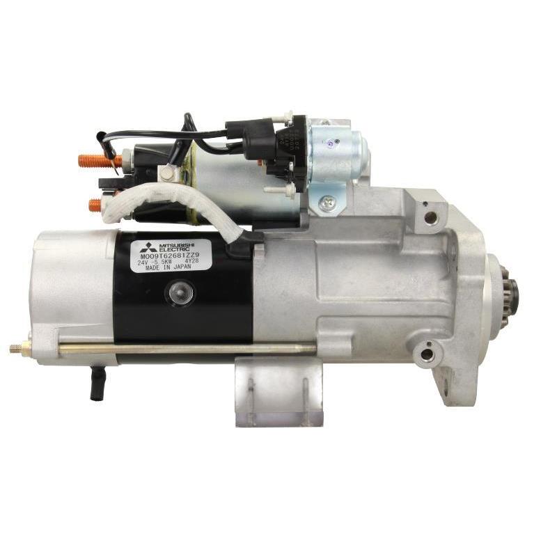 Démarreur BV PSH 561.501.123.370 - Visuel 3