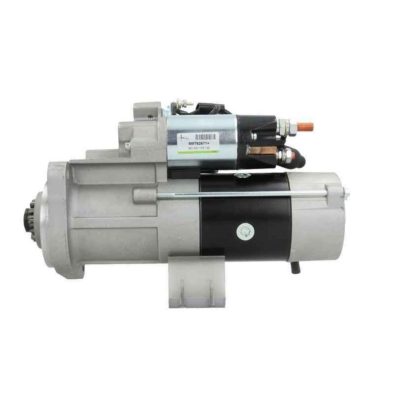 Démarreur BV PSH 561.501.123.130 - Visuel 1