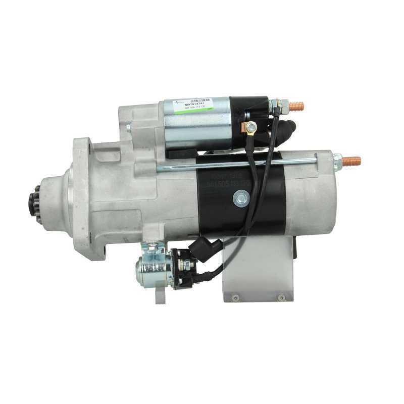 Démarreur BV PSH 561.505.113.130 - Visuel 1