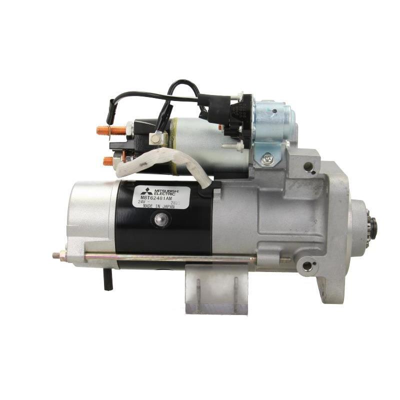 Démarreur BV PSH 561.502.103.370 - Visuel 3