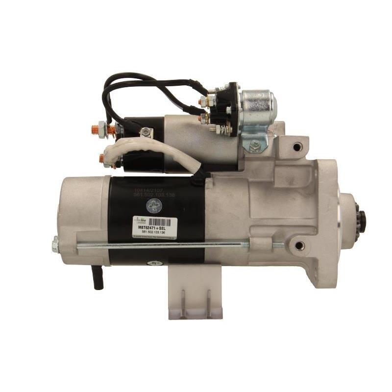 Démarreur BV PSH 561.502.103.136 - Visuel 3