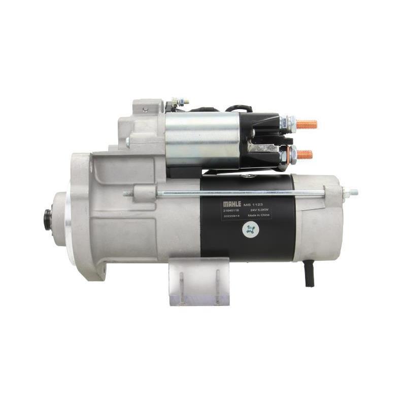 Démarreur BV PSH 561.502.103.310 - Visuel 1