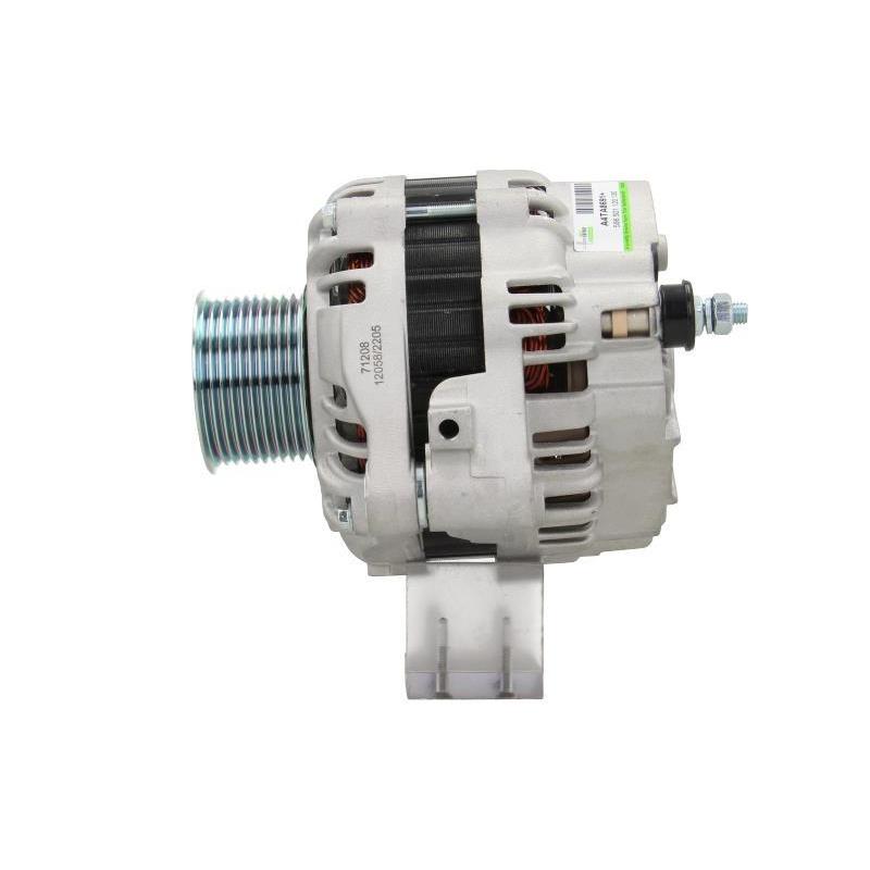 Alternateur BV PSH 566.501.120.130 - Visuel 1