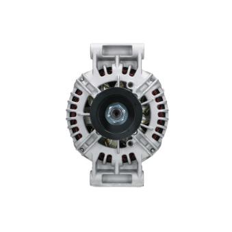 Alternateur BV PSH