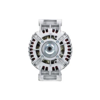 Alternateur BV PSH