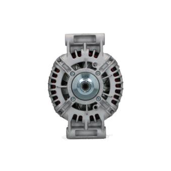 Alternateur BV PSH