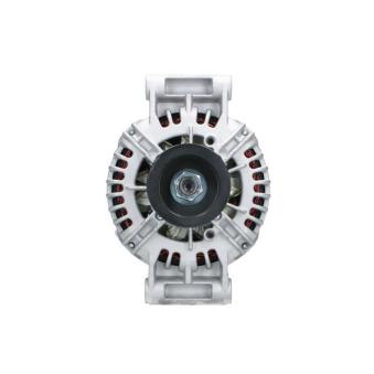 Alternateur BV PSH