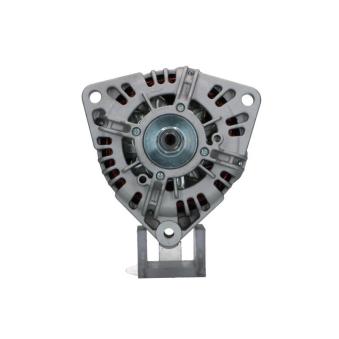 Alternateur BV PSH