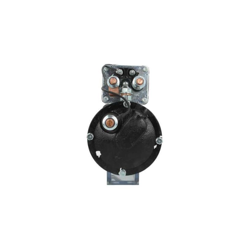 Démarreur BV PSH 641.007.123.030 - Visuel 2