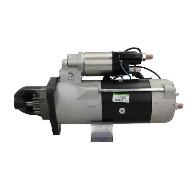 Démarreur BV PSH 640.555.123.050 - Visuel 1