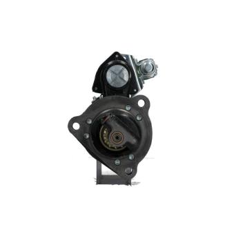 Démarreur BV PSH 641.060.123.030