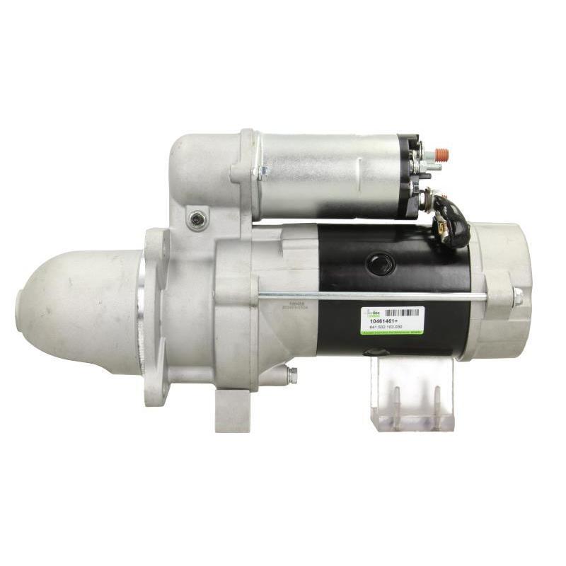 Démarreur BV PSH 641.502.103.030 - Visuel 1