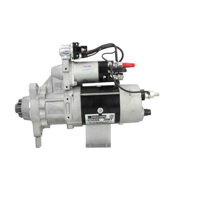 Démarreur BV PSH 640.010.113.390 - Visuel 1