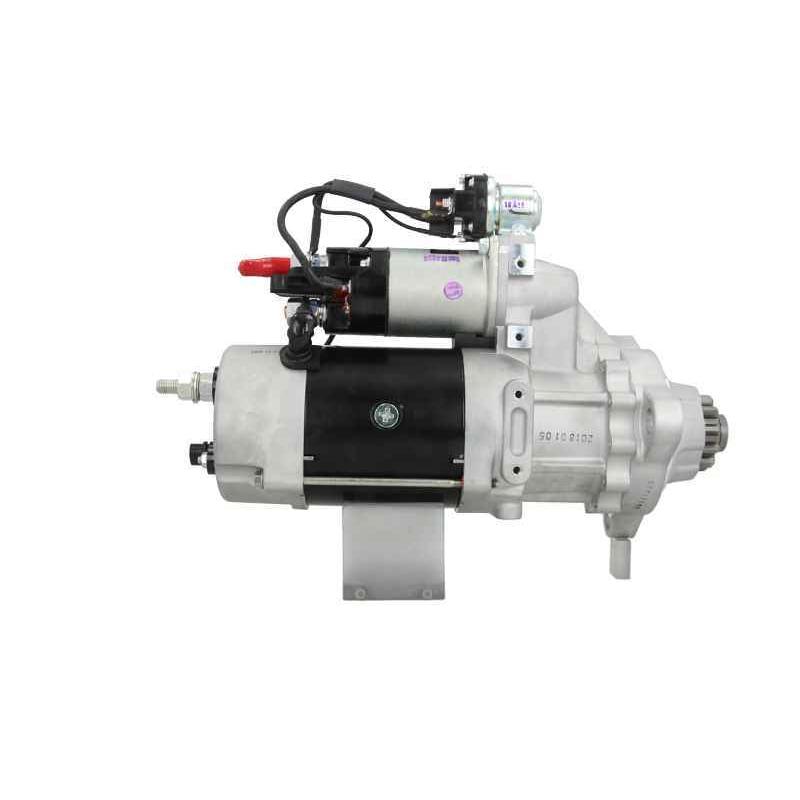 Démarreur BV PSH 640.010.113.390 - Visuel 3