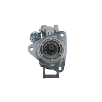 Démarreur BV PSH 641.523.123.030