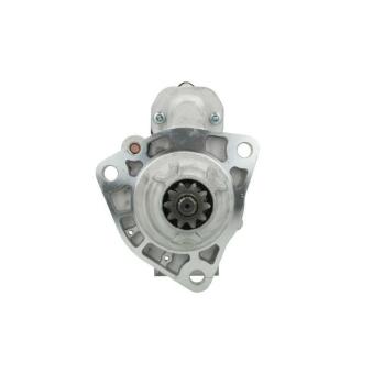 Démarreur BV PSH 641.526.103.050