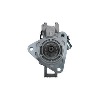 Démarreur BV PSH 641.536.123.030