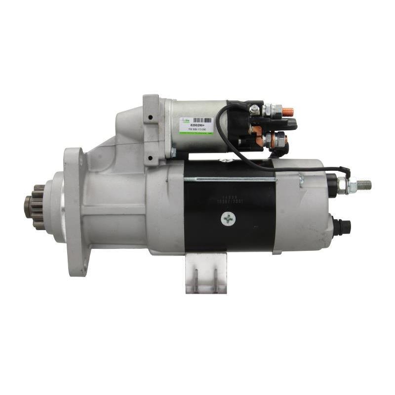 Démarreur BV PSH 700.509.113.030 - Visuel 1