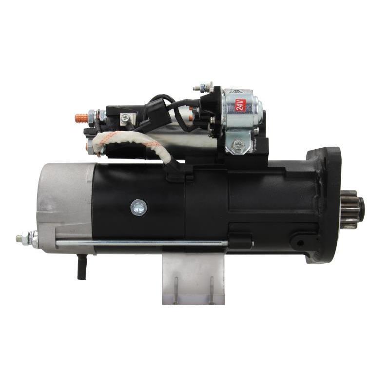 Démarreur BV PSH 701.307.103.200 - Visuel 3