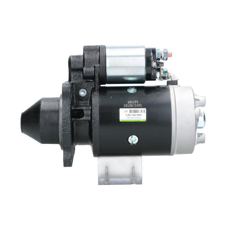 Démarreur BV PSH 650.004.103.010 - Visuel 1